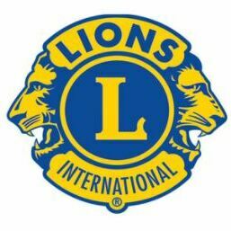 *General Donation to the Lions Club